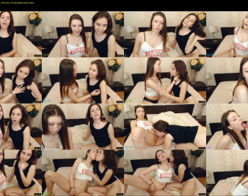 millaava — 30 minute Chaturbate female cam show recording, 1080p, Mar 10, 2020