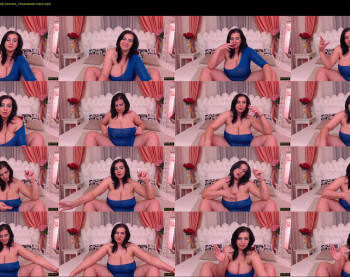 norahreve — 3 minute Chaturbate female cam show recording, 720p, Mar 10, 2020