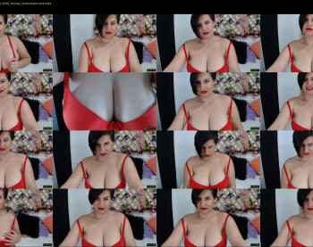 paola_williams — 20 minute Chaturbate female cam show recording, 720p, Mar 10, 2020