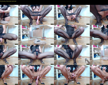 power_stuff — 64 minute Chaturbate female cam show recording, 720p, Mar 10, 2020