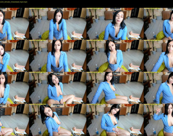 raquelle_star — 41 minute Chaturbate couple cam show recording, 1080p, Mar 10, 2020