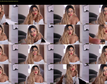 rouse_hallberg_ — 18 minute Chaturbate female cam show recording, 1080p, Mar 10, 2020