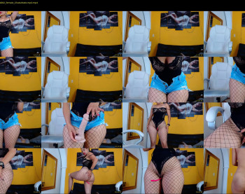 samantha46 — 67 minute Chaturbate female cam show recording, 1080p, Mar 10, 2020