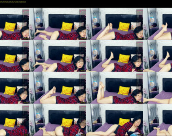 sandrami__ — 16 minute Chaturbate female cam show recording, 720p, Mar 10, 2020