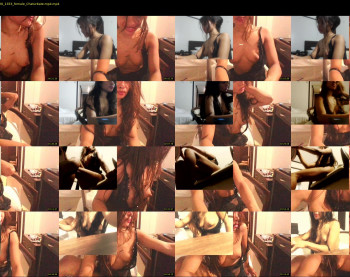 scorching_rocks — 6 minute Chaturbate couple cam show recording, 720p, Mar 10, 2020