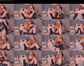 secretnanda — 70 minute Chaturbate female cam show recording, 1080p, Mar 10, 2020