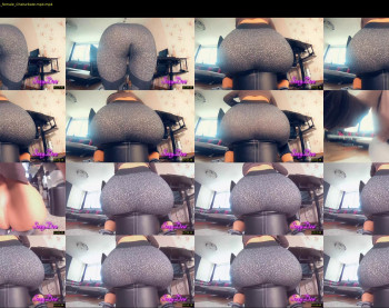 sexydea — 22 minute Chaturbate female cam show recording, 1080p, Mar 10, 2020