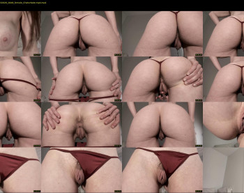 sexytemptation6969 — 55 minute Chaturbate female cam show recording, 1080p, Mar 10, 2020