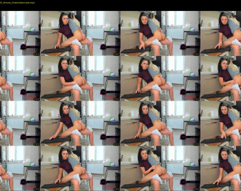 sophydiva — 7 minute Chaturbate female cam show recording, 1080p, Mar 10, 2020