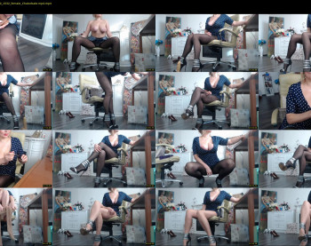 squirtmilfpussy — 60 minute Chaturbate female cam show recording, 720p, Mar 10, 2020
