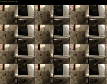 squirtmilfpussy — 35 minute Chaturbate female cam show recording, 720p, Mar 10, 2020