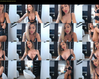 sweetndcrazy — 71 minute Chaturbate female cam show recording, 1080p, Mar 10, 2020