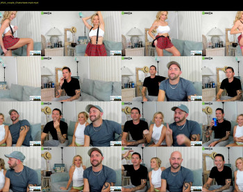 whaaaaaaaat — 70 minute Chaturbate couple cam show recording, 1080p, Mar 10, 2020