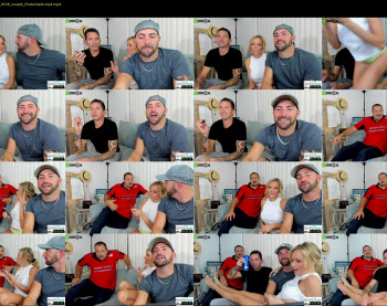 whaaaaaaaat — 17 minute Chaturbate couple cam show recording, 1080p, Mar 10, 2020