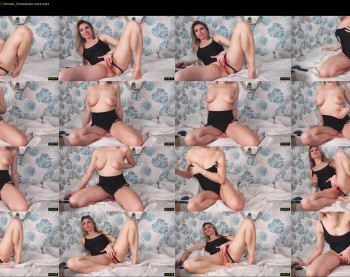 xroxxana — 14 minute Chaturbate female cam show recording, 720p, Mar 10, 2020