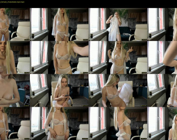 your_kat — 77 minute Chaturbate female cam show recording, 720p, Mar 10, 2020