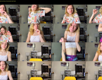 69littlebig69 — 36 minute Chaturbate couple cam show recording, 720p, Mar 11, 2020