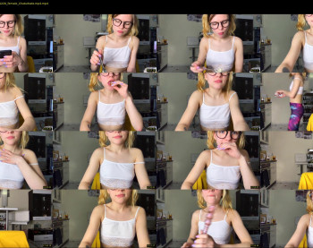 69littlebig69 — 36 minute Chaturbate couple cam show recording, 720p, Mar 11, 2020