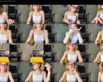 69littlebig69 — 36 minute Chaturbate couple cam show recording, 720p, Mar 11, 2020