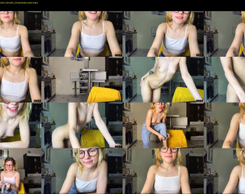 69littlebig69 — 31 minute Chaturbate couple cam show recording, 720p, Mar 11, 2020