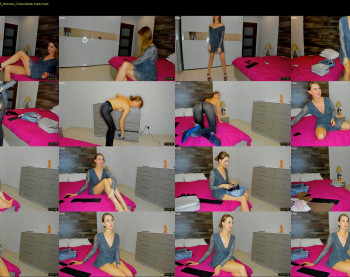 _astarta_ — 72 minute Chaturbate female cam show recording, 1080p, Mar 12, 2020