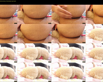 _gabi_lovers — 32 minute Chaturbate female cam show recording, 720p, Mar 11, 2020