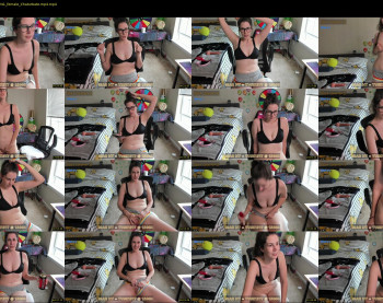 _novareign — 59 minute Chaturbate female cam show recording, 720p, Mar 11, 2020