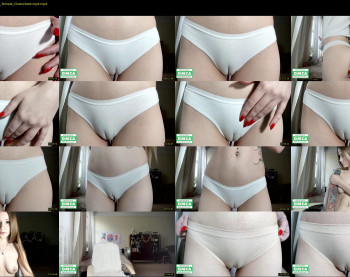 _witch__ — 70 minute Chaturbate female cam show recording, 720p, Mar 11, 2020