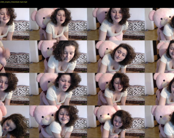 adriana_elvis — 31 minute Chaturbate couple cam show recording, 720p, Mar 11, 2020