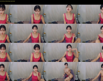 alicechina — 70 minute Chaturbate female cam show recording, 1080p, Mar 11, 2020