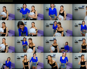 alisaa__fox — 14 minute Chaturbate female cam show recording, 1080p, Mar 11, 2020