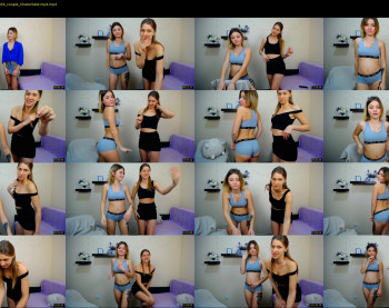 alisaa__fox — 70 minute Chaturbate female cam show recording, 1080p, Mar 11, 2020
