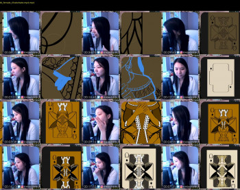 alizezaide — 74 minute Chaturbate female cam show recording, 1080p, Mar 11, 2020