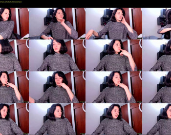 anah_ — 8 minute Chaturbate female cam show recording, 1080p, Mar 12, 2020