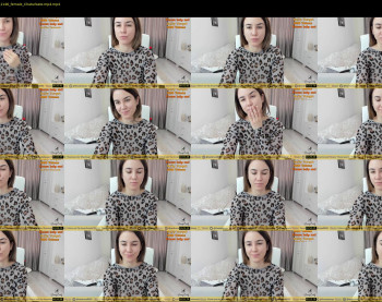 anayscaandy — 6 minute Chaturbate female cam show recording, 1080p, Mar 11, 2020
