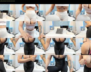 asian_delight_ — 70 minute Chaturbate female cam show recording, 1080p, Mar 11, 2020