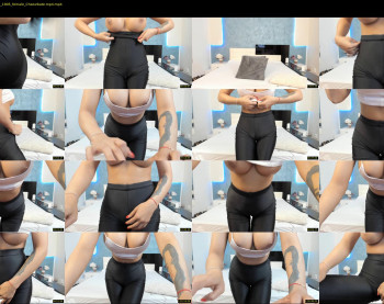 asian_delight_ — 75 minute Chaturbate female cam show recording, 1080p, Mar 11, 2020