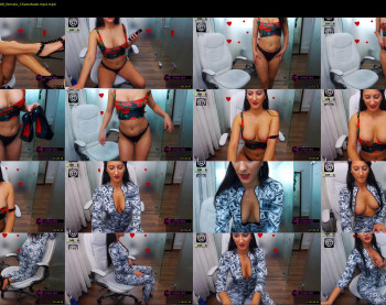 ayumilove — 73 minute Chaturbate female cam show recording, 1080p, Mar 11, 2020