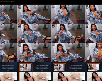 ayumilove — 34 minute Chaturbate female cam show recording, 1080p, Mar 11, 2020