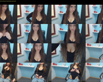 babelucy_18 — 72 minute Chaturbate female cam show recording, 1080p, Mar 11, 2020