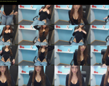 babelucy_18 — 45 minute Chaturbate female cam show recording, 1080p, Mar 11, 2020