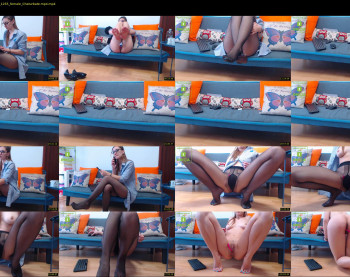 bella_antonia — 71 minute Chaturbate female cam show recording, 720p, Mar 11, 2020