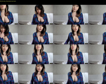 blueeyeess — 22 minute Chaturbate female cam show recording, 720p, Mar 11, 2020
