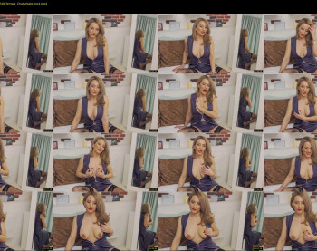 carrielovex — 5 minute Chaturbate female cam show recording, 720p, Mar 11, 2020