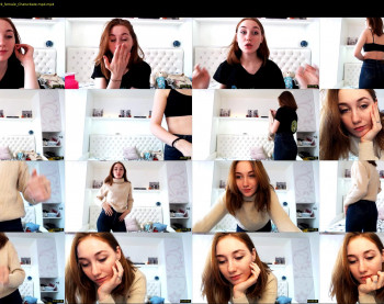 certinaaa — 19 minute Chaturbate female cam show recording, 1080p, Mar 11, 2020