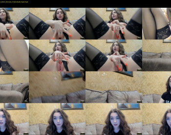 charming_girls — 3 minute Chaturbate female cam show recording, 1080p, Mar 12, 2020
