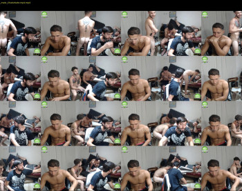 classied — 30 minute Chaturbate male cam show recording, 1080p, Mar 12, 2020