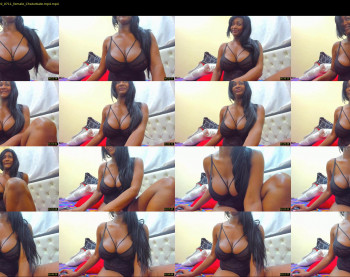crazy_addixtion — 4 minute Chaturbate female cam show recording, 1080p, Mar 11, 2020