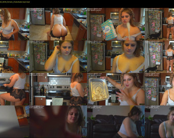 daddy_daycare_ — 70 minute Chaturbate female cam show recording, 1080p, Mar 12, 2020