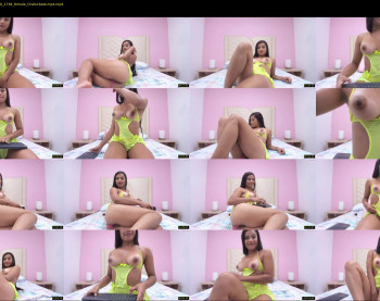 danielasanders — 71 minute Chaturbate female cam show recording, 720p, Mar 11, 2020